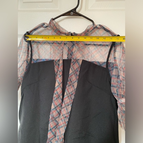 Women’s graphic dress (snow white print) - US M - Picture 6 of 8